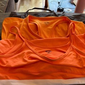Champion 3 pack tanks XL $21